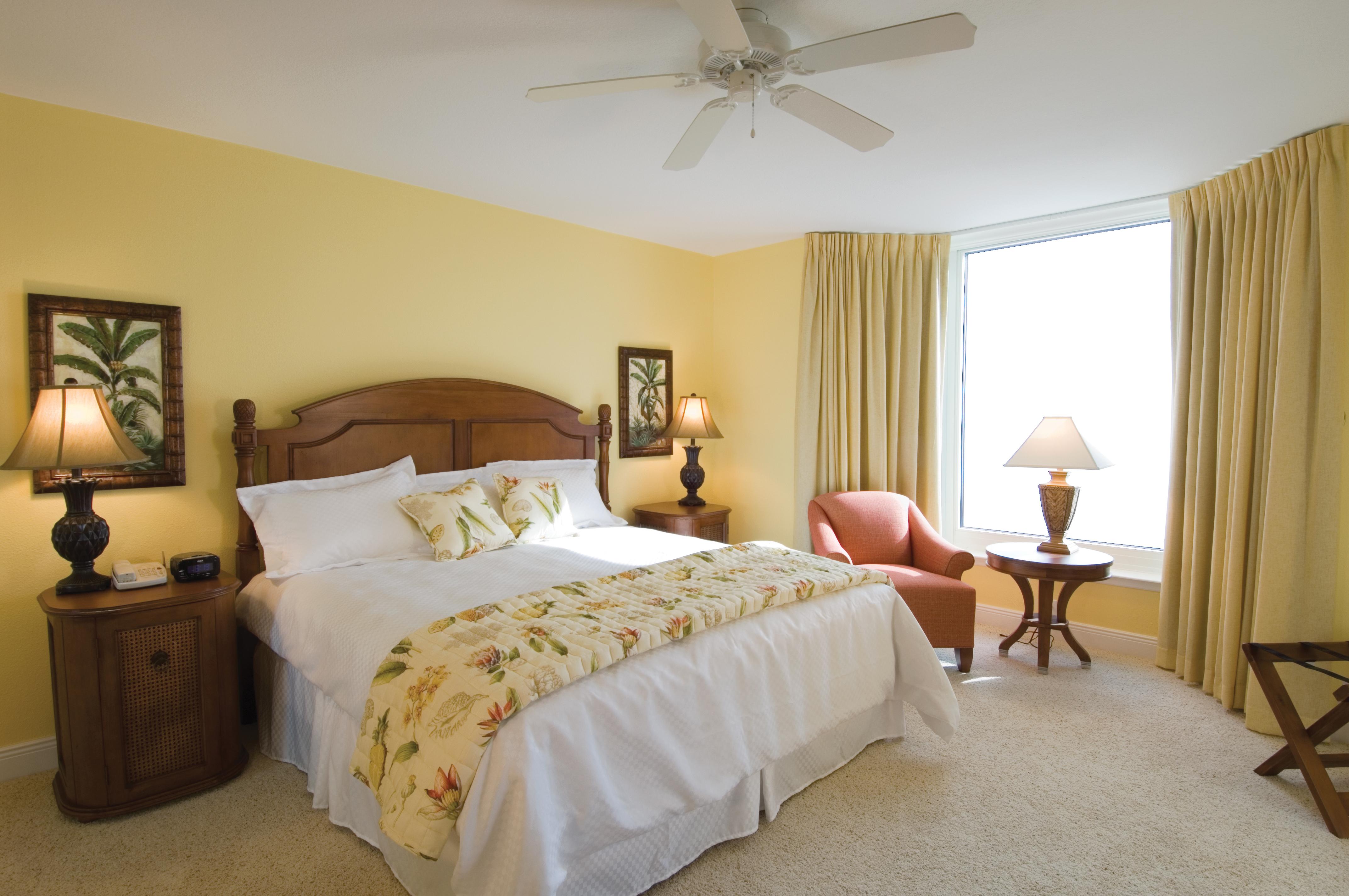 Club Wyndham Panama City Beach Pokoj fotografie