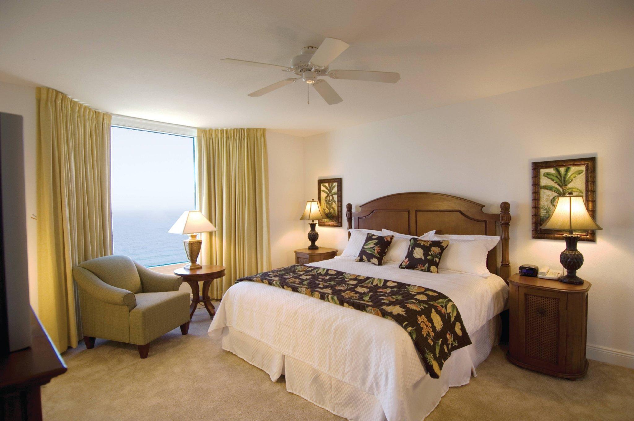 Club Wyndham Panama City Beach Pokoj fotografie