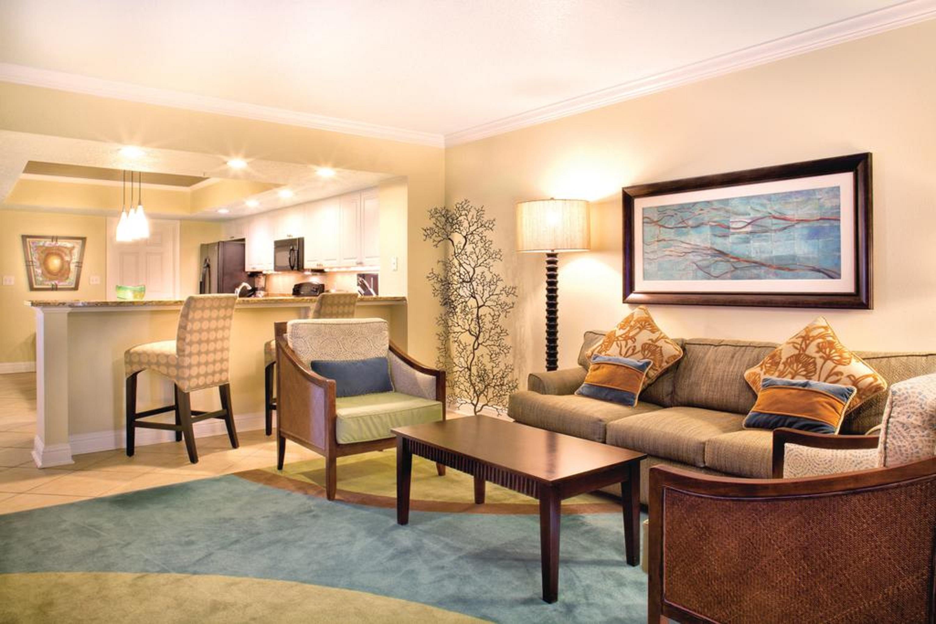 Club Wyndham Panama City Beach Exteriér fotografie