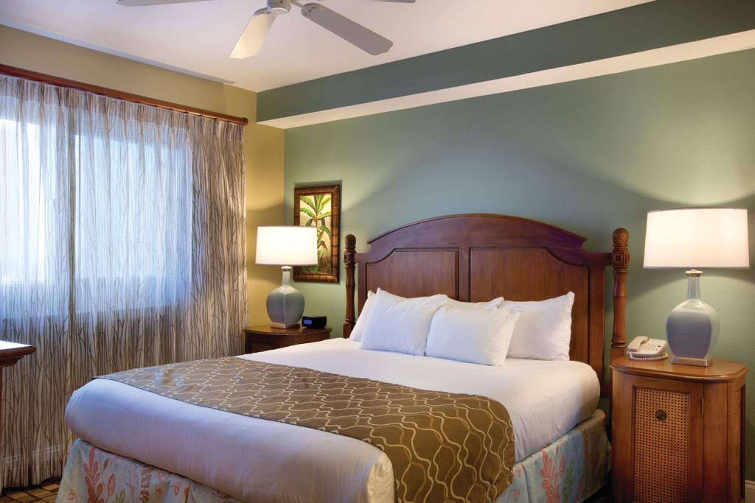 Club Wyndham Panama City Beach Exteriér fotografie