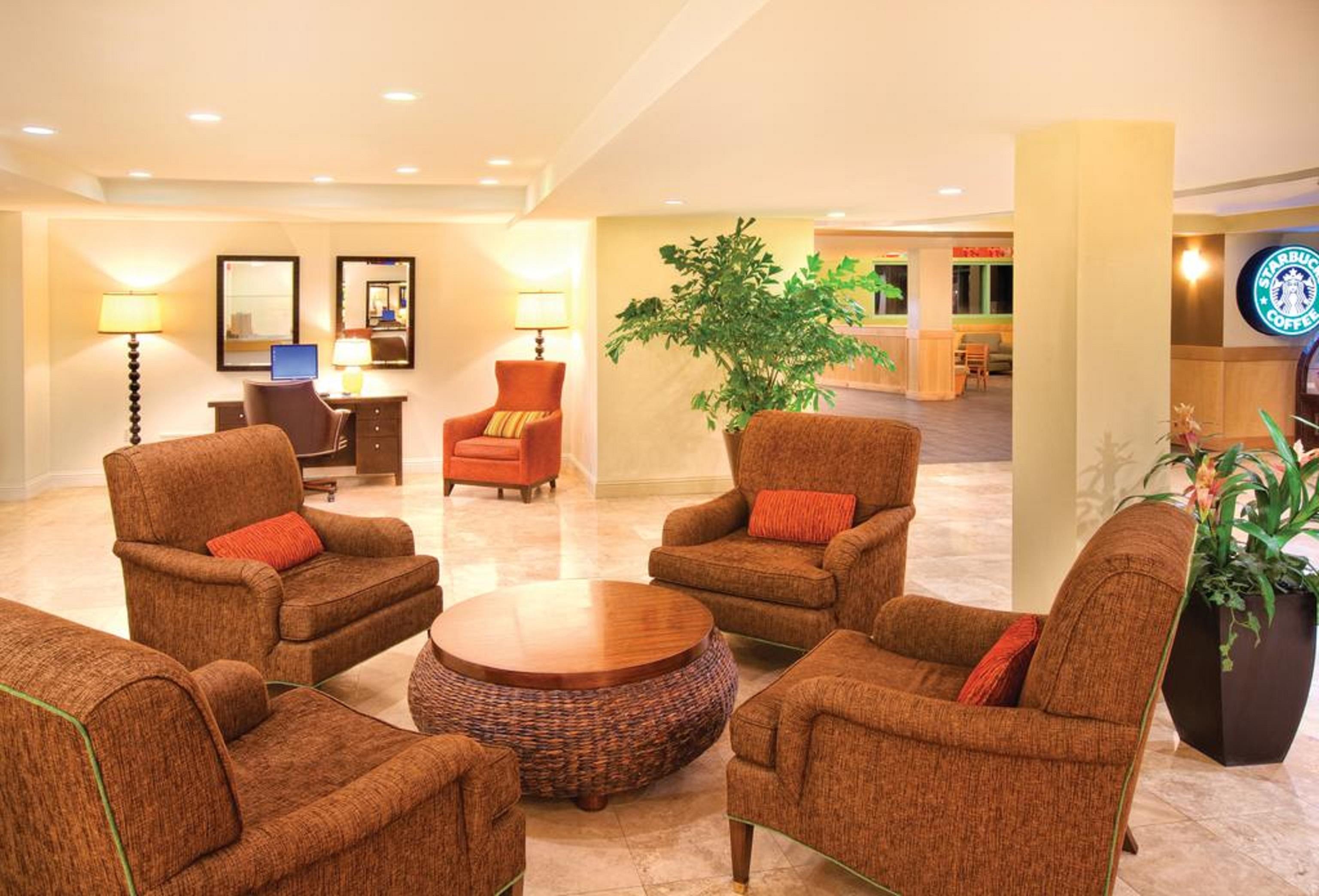 Club Wyndham Panama City Beach Exteriér fotografie