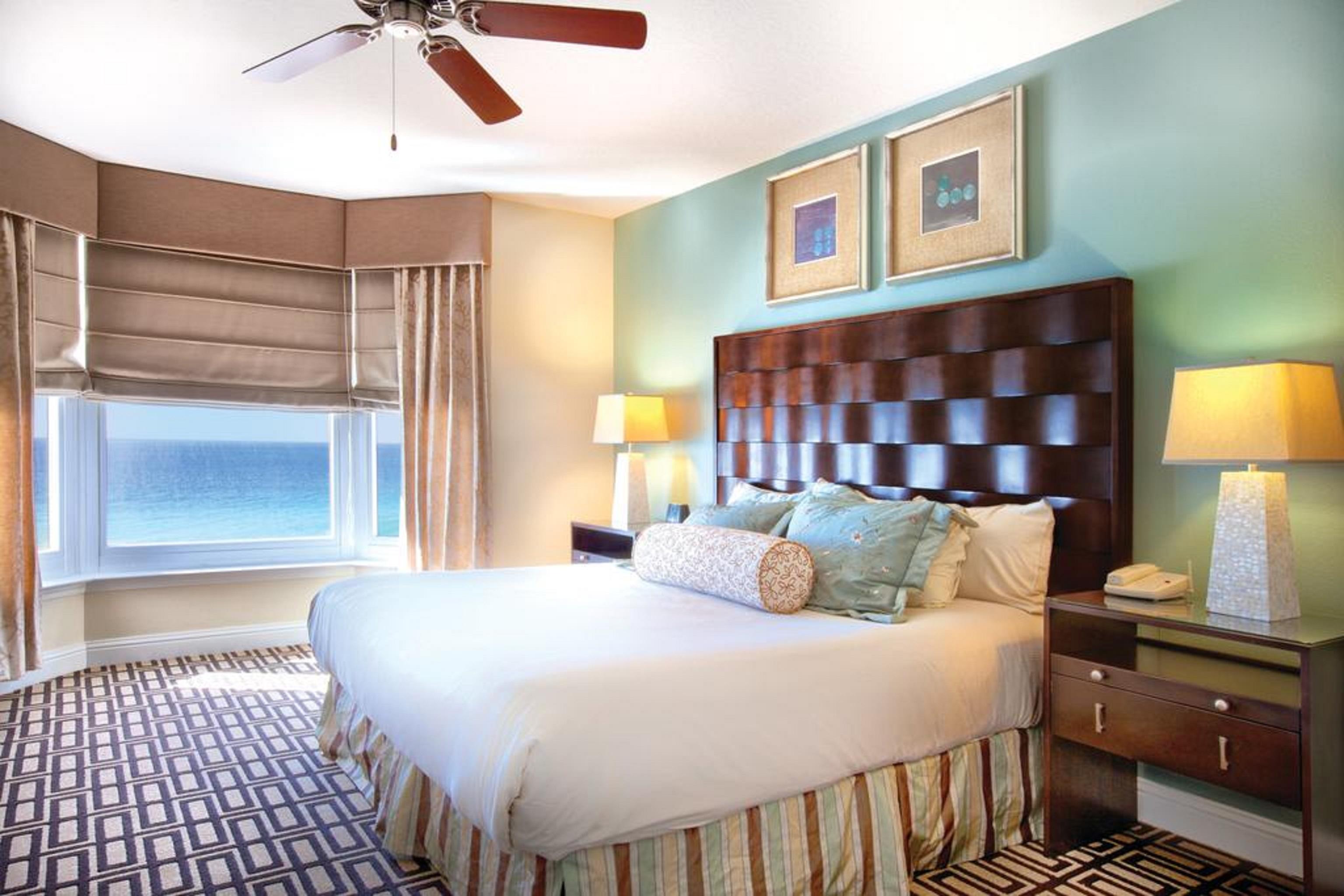Club Wyndham Panama City Beach Exteriér fotografie