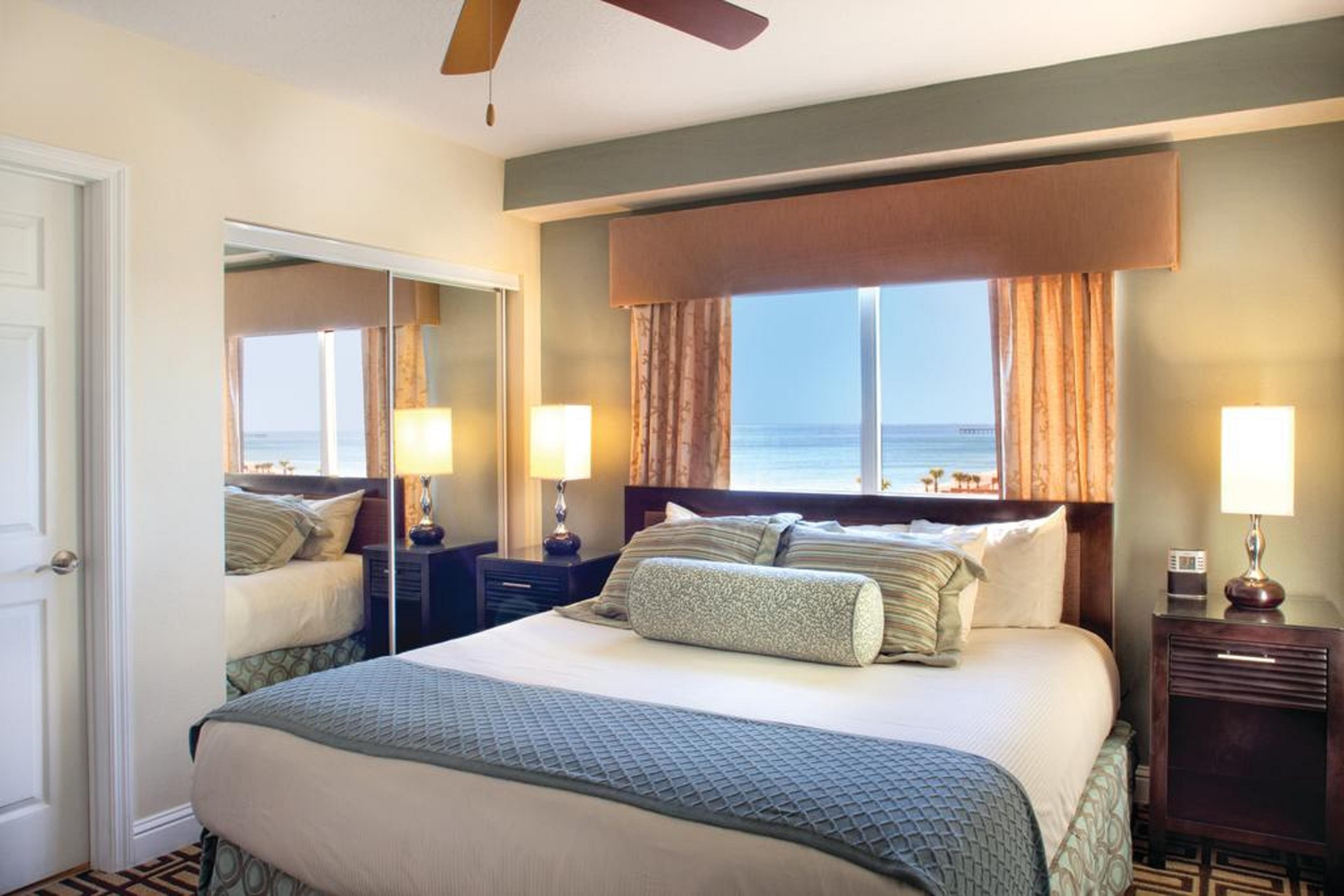 Club Wyndham Panama City Beach Exteriér fotografie