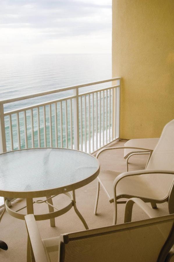 Club Wyndham Panama City Beach Exteriér fotografie