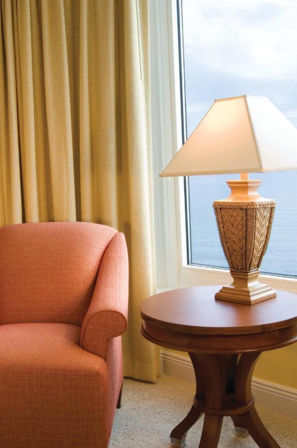 Club Wyndham Panama City Beach Exteriér fotografie