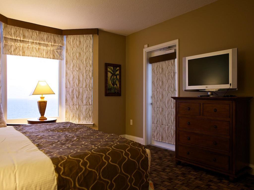 Club Wyndham Panama City Beach Pokoj fotografie