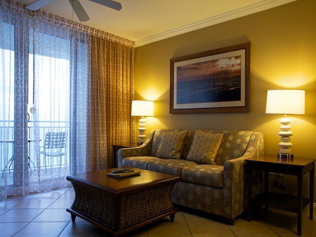 Club Wyndham Panama City Beach Pokoj fotografie