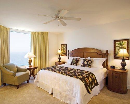 Club Wyndham Panama City Beach Pokoj fotografie