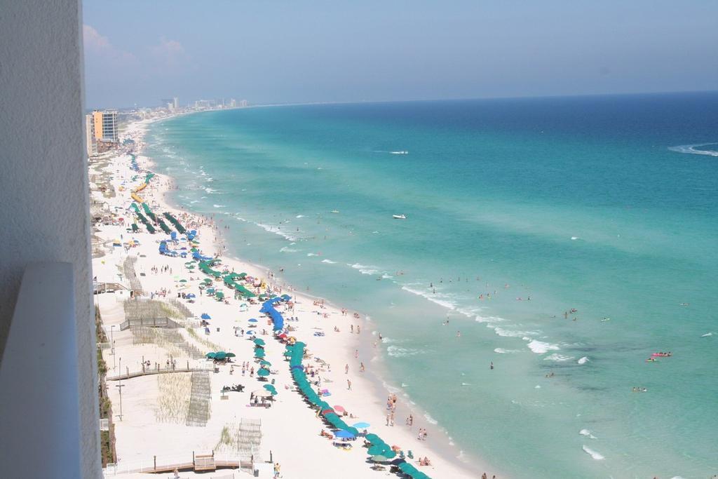 Club Wyndham Panama City Beach Pokoj fotografie